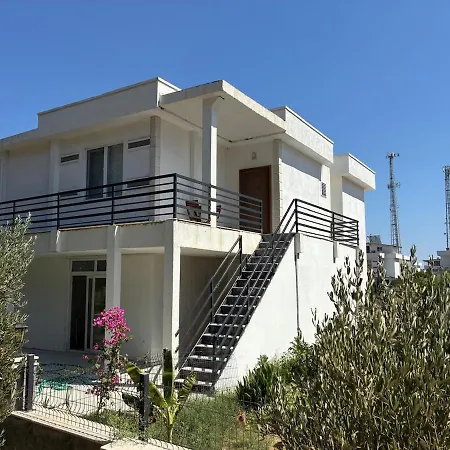 Ida Life Detached With Pool * Seferihisar