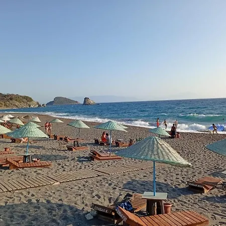 Casa vacanze Ida Life Detached With Pool Seferihisar