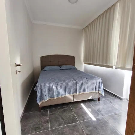 Ida Life Detached With Pool Casa vacanze Seferihisar