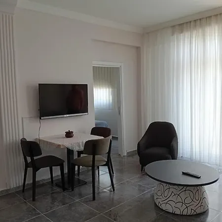 Ida Life Detached With Pool Seferihisar