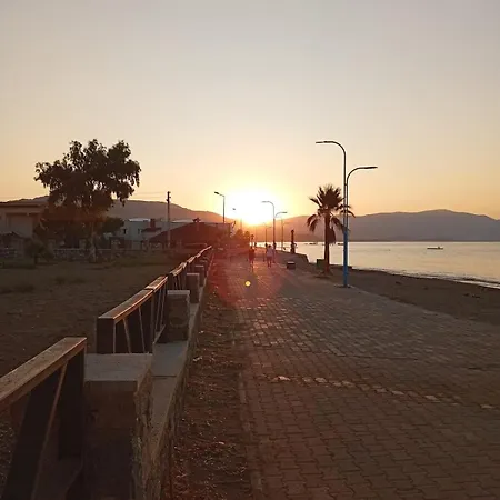 Casa vacanze Ida Life Detached With Pool Seferihisar