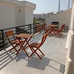 בית נופש Ida Life Detached With Pool *