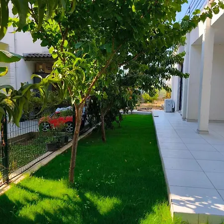 Ida Life Detached With Pool * 세페리히사르