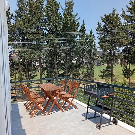 Ida Life Detached With Pool 세페리히사르