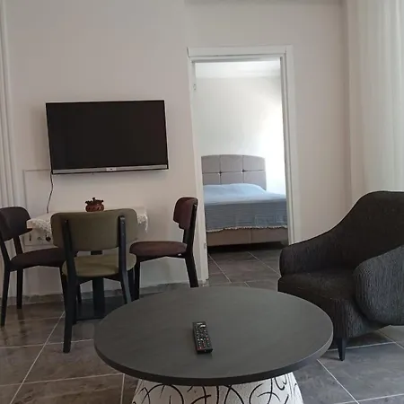 Ida Life Detached With Pool * 세페리히사르