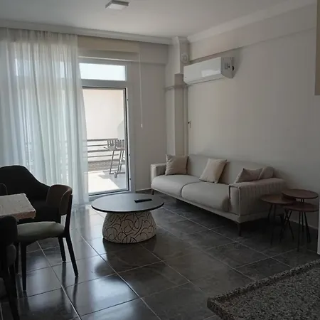 Ida Life Detached With Pool * 세페리히사르